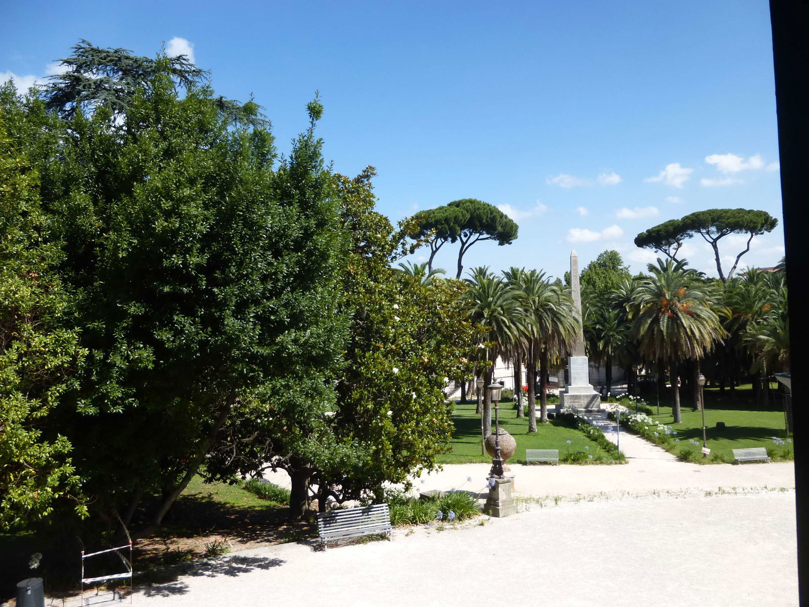 Il Casino Nobile - Musei di Villa Torlonia