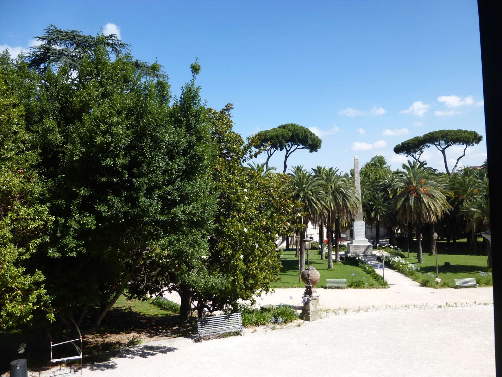 Il Casino Nobile - Musei di Villa Torlonia
