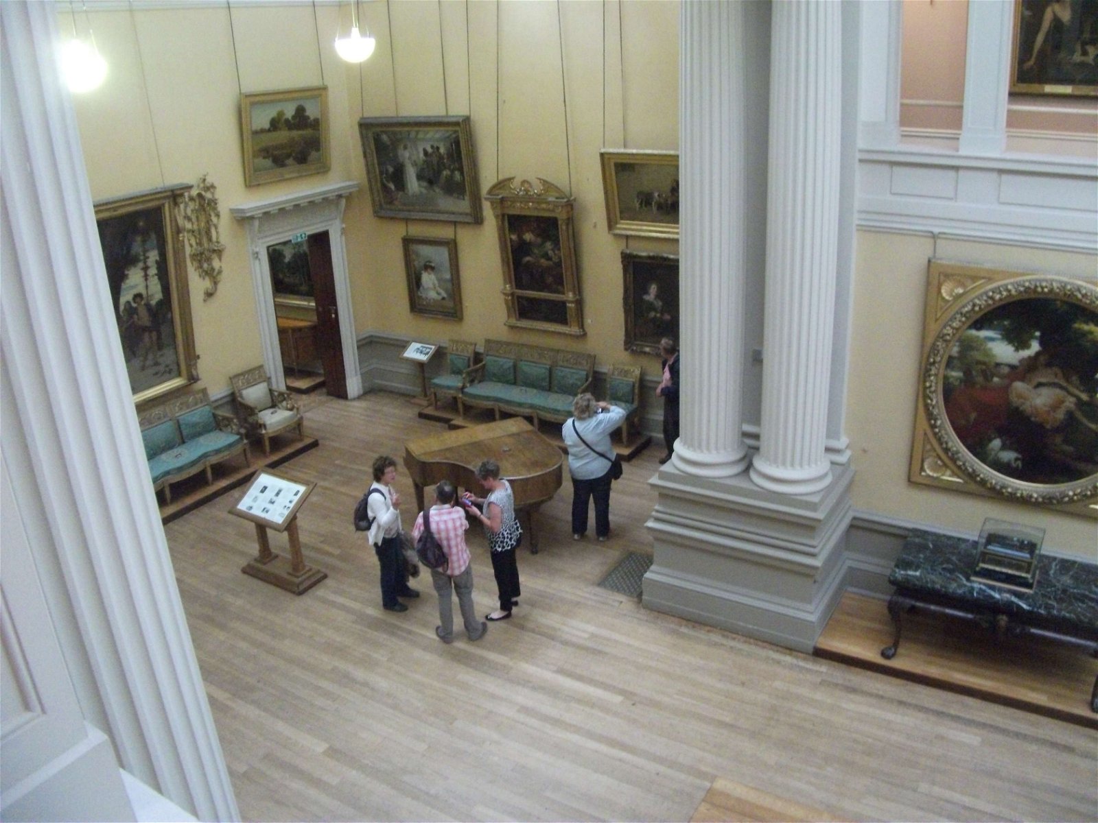 Lady Lever Art Gallery