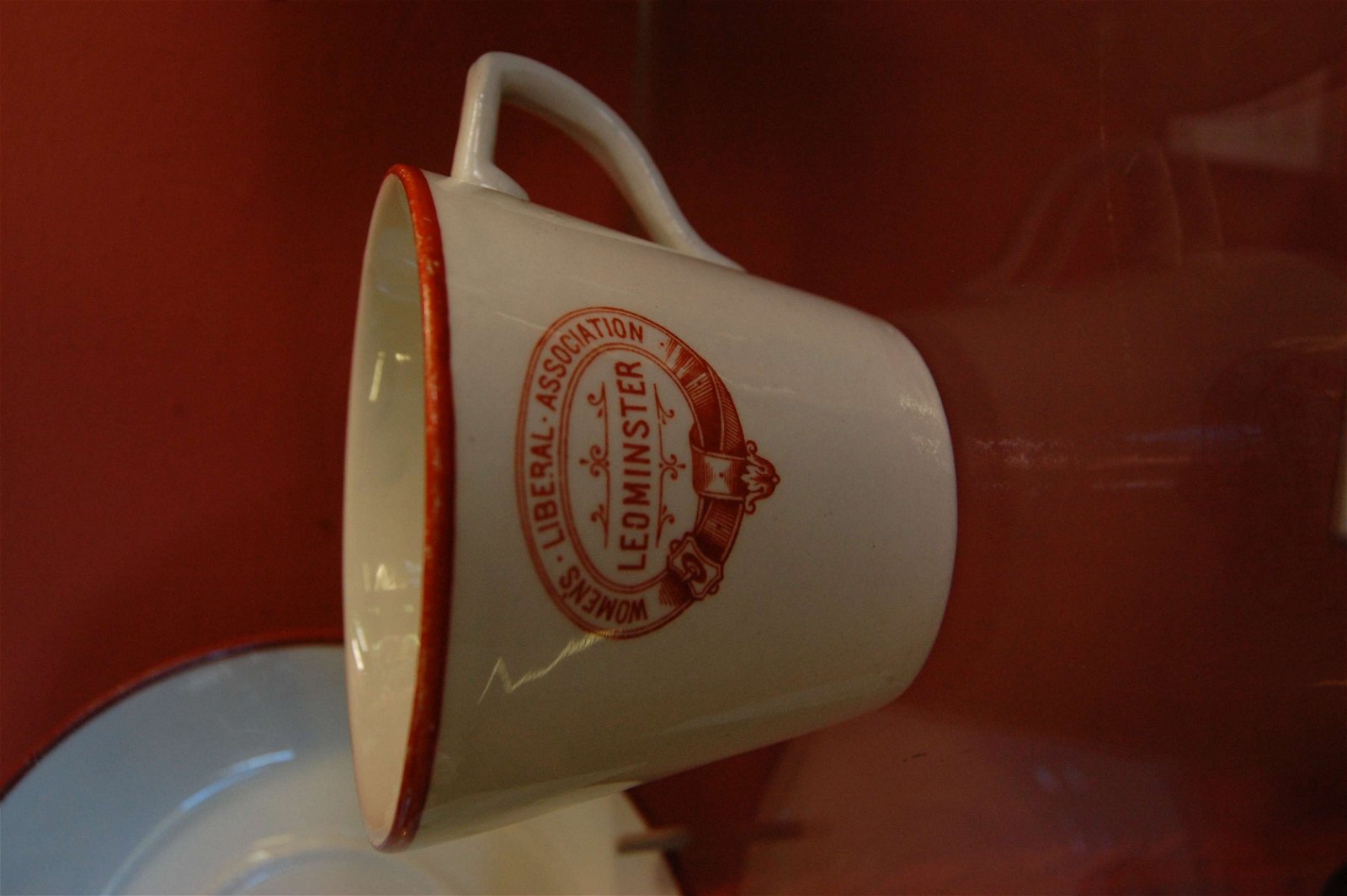 Leominster Museum Herefordshire