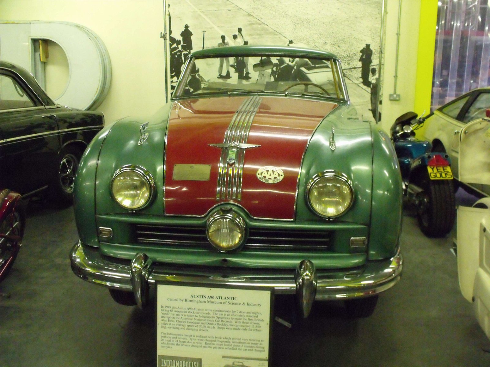 Museum Collections Centre