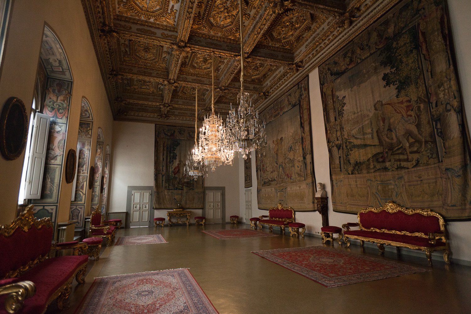 Palazzo Medici Riccardi