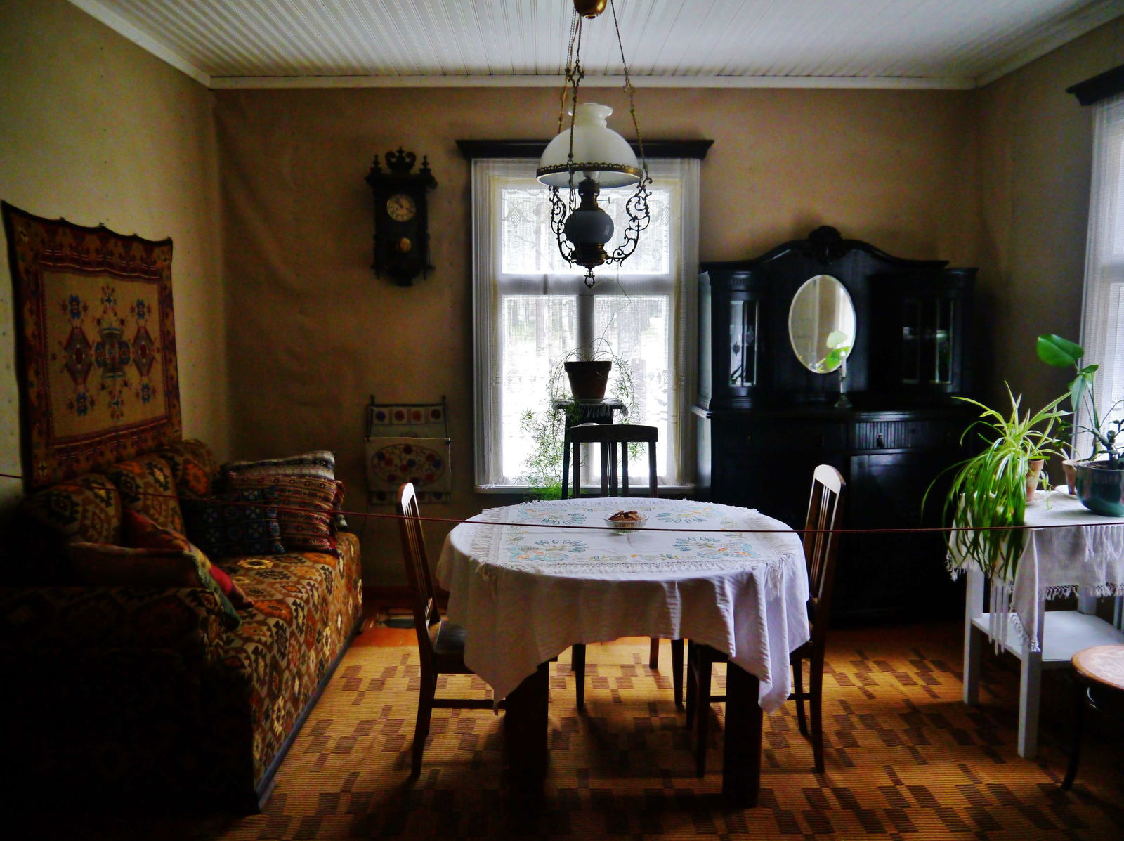 Estonian Open Air Museum