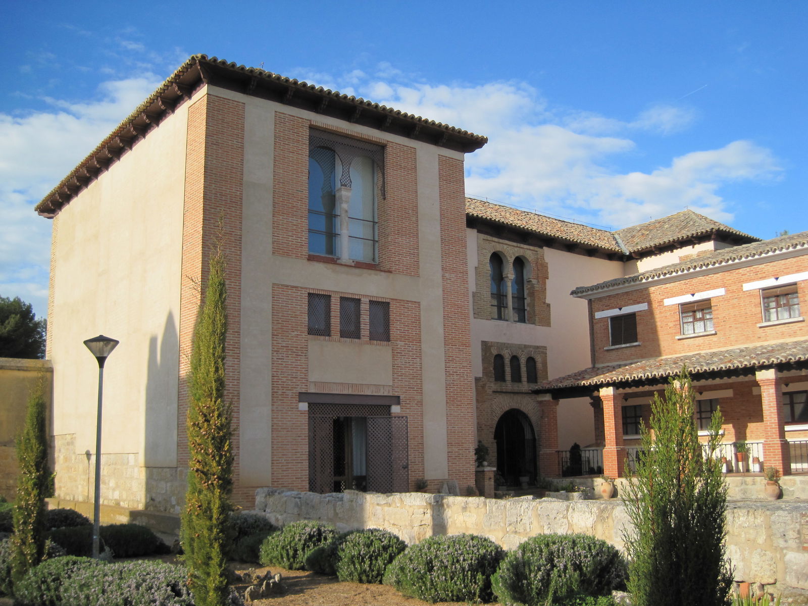 Monasterio de Santa Clara Museo
