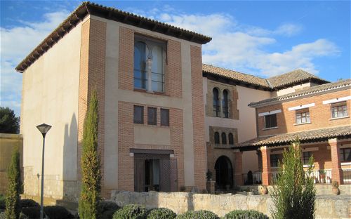 Monasterio de Santa Clara Museo