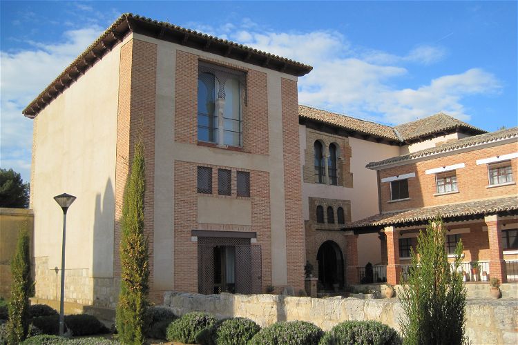 Monasterio de Santa Clara Museo