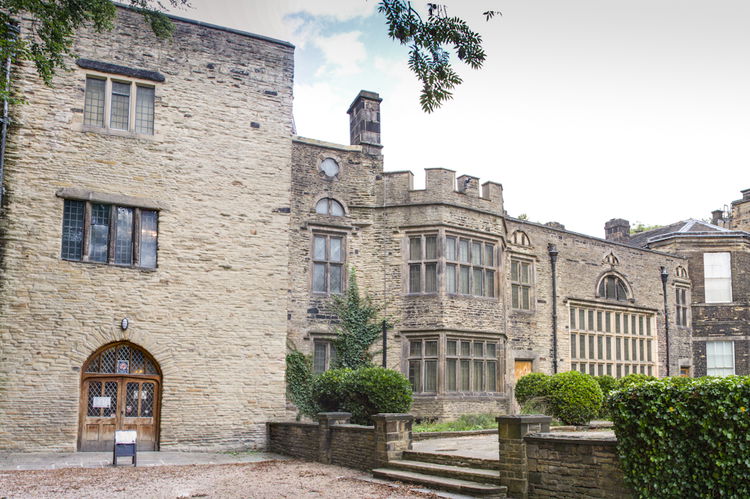 Bolling Hall