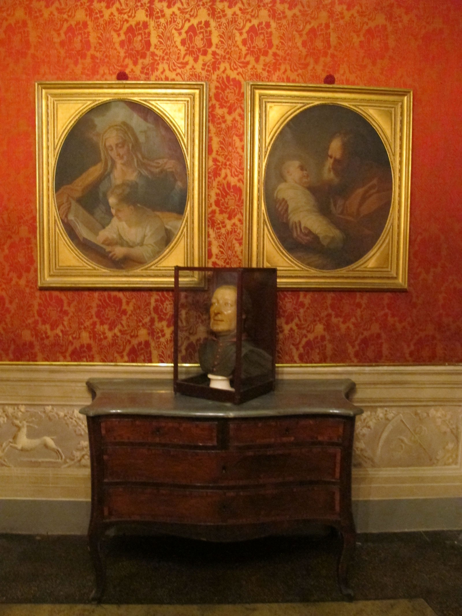 Museo di Casa Martelli