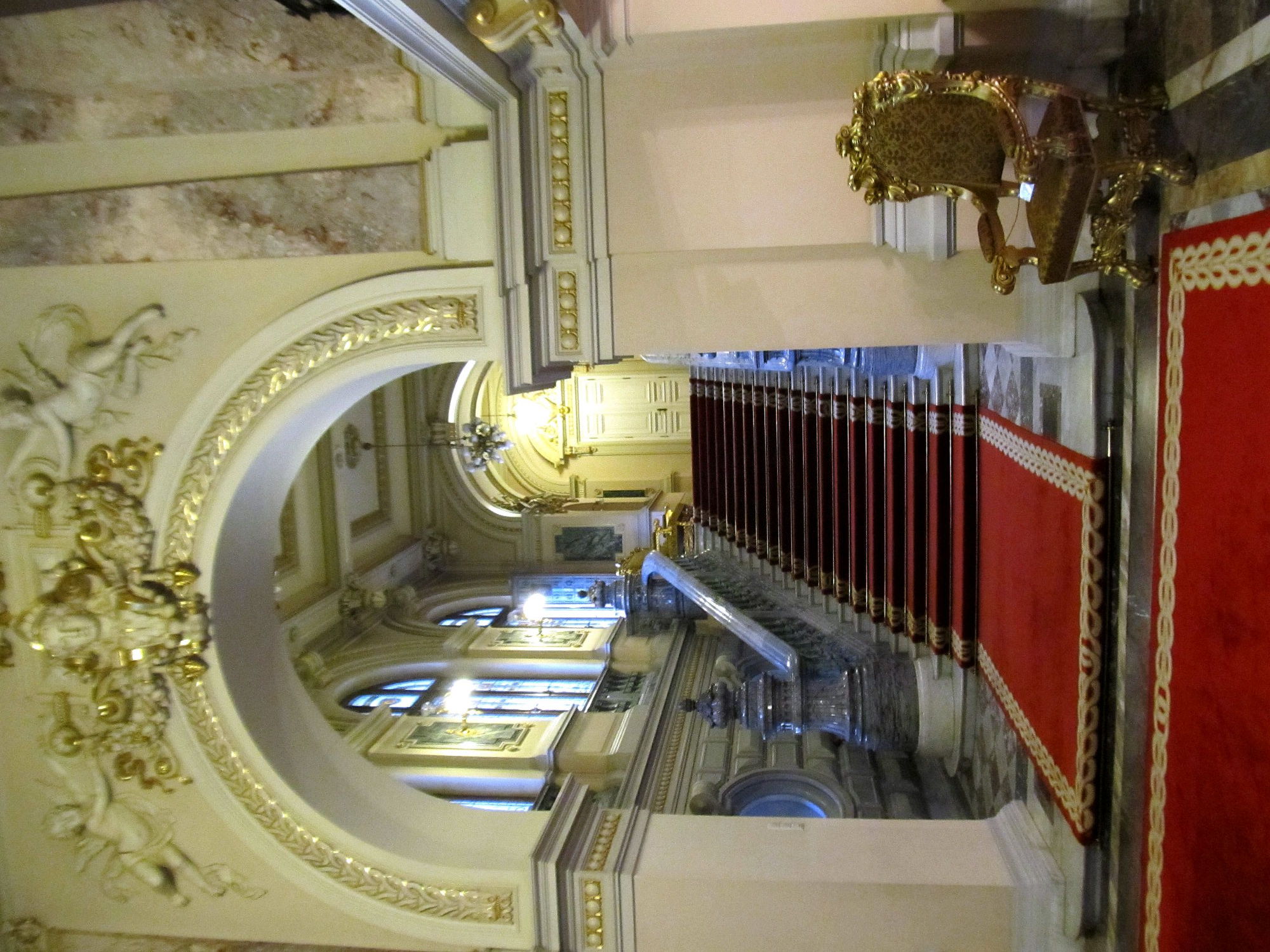 National Cotroceni Museum