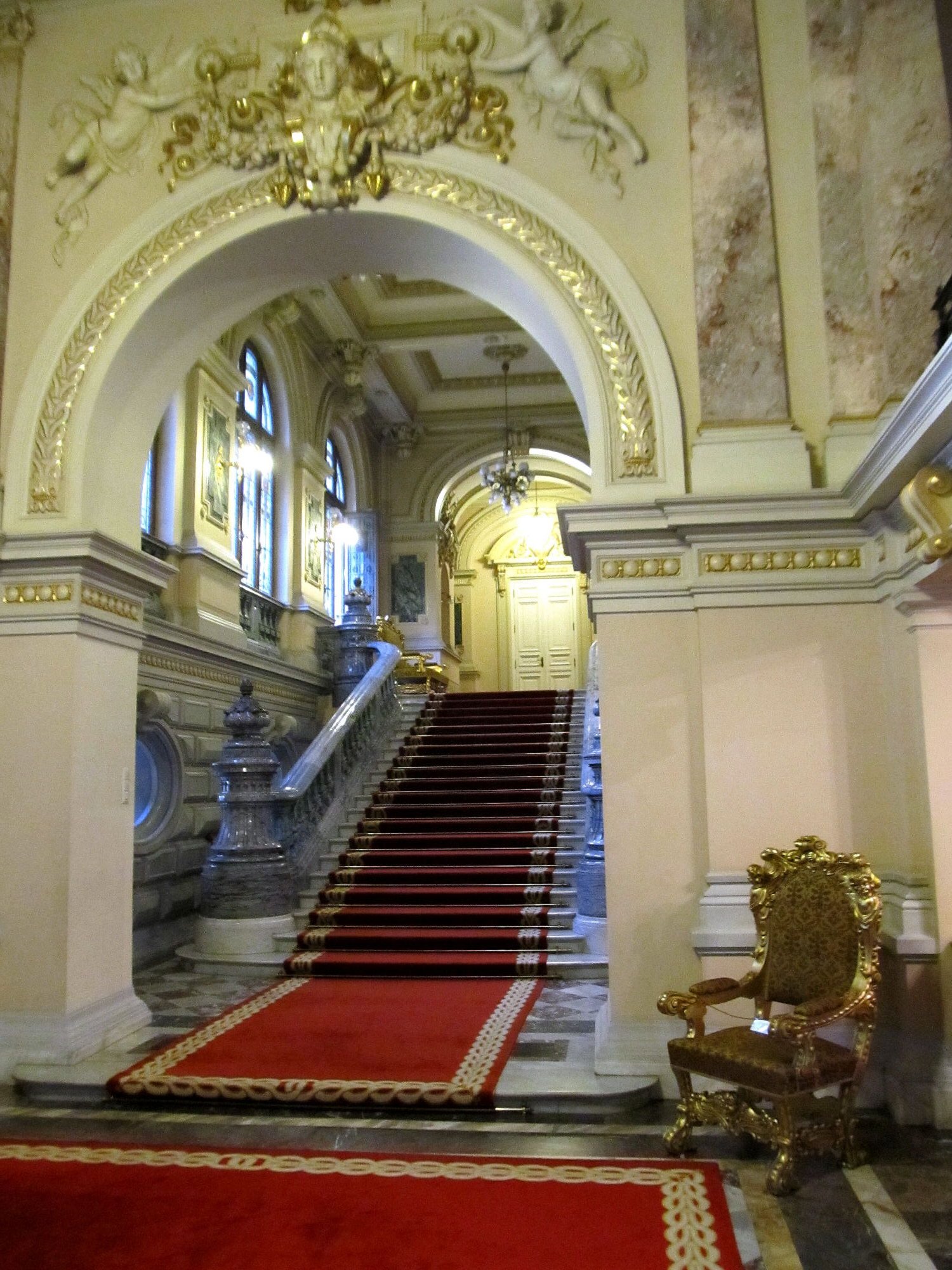 National Cotroceni Museum