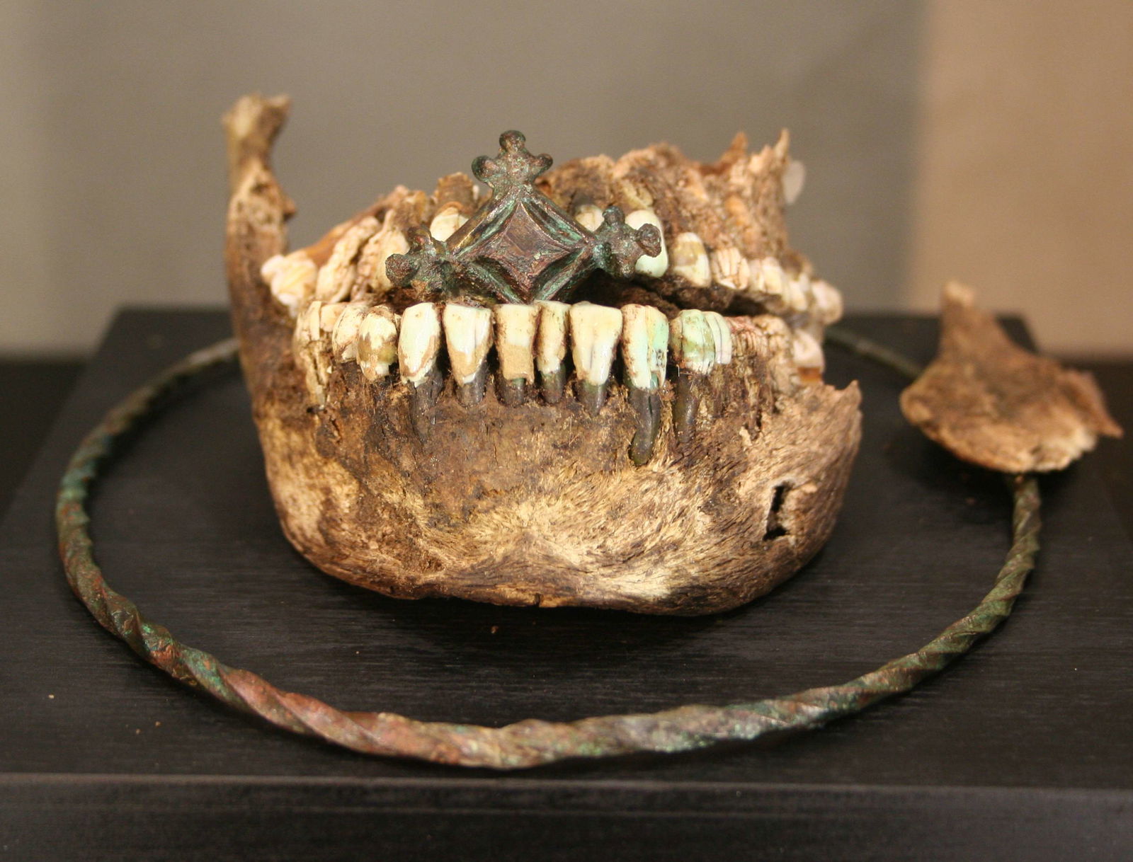 Archäologisches Museum Hamburg