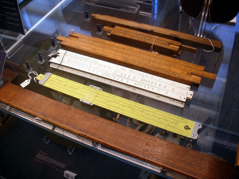 Museo de Historia de la Ciencia (Oxford)