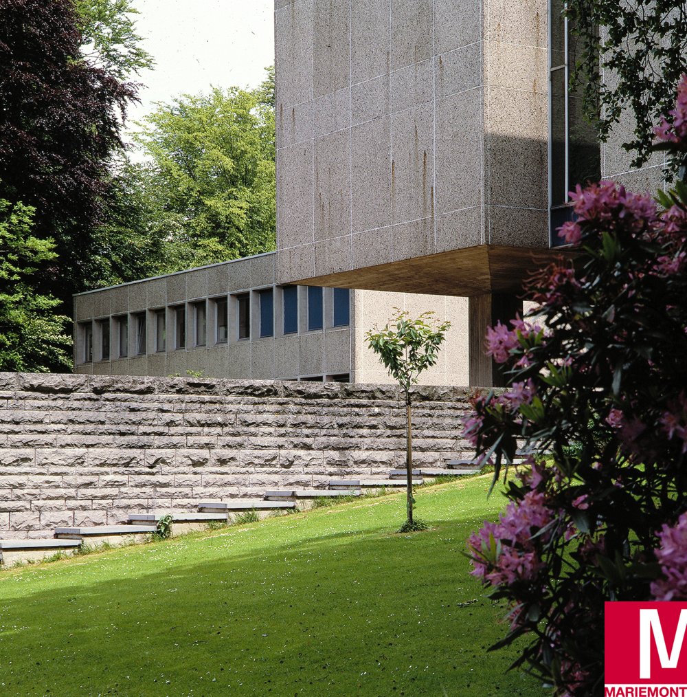 Koninklijk Museum van Mariemont