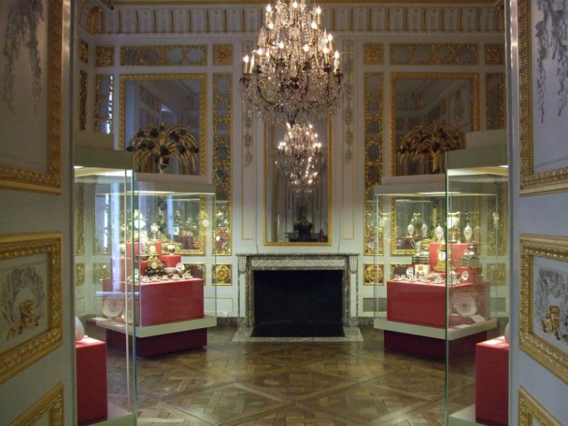 Musée Le Grand Curtius