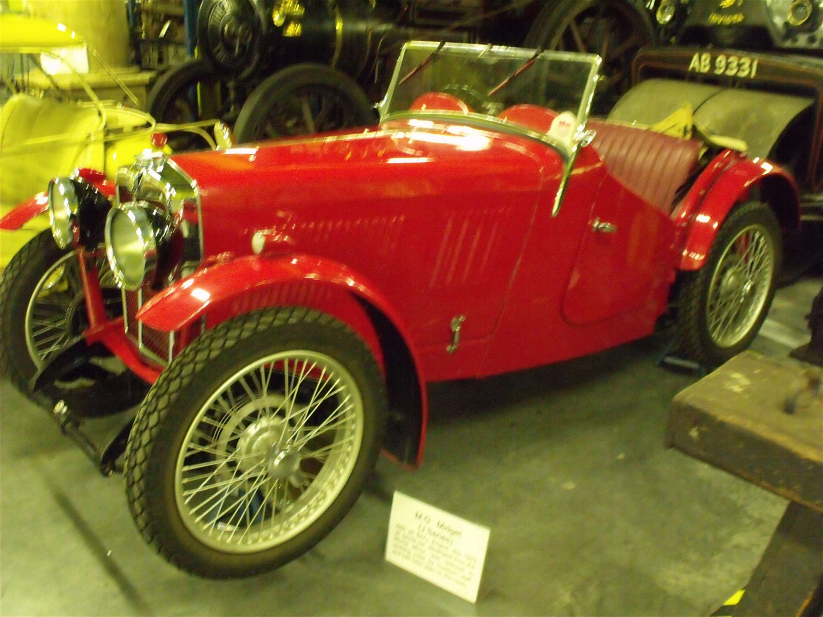 Museum Collections Centre