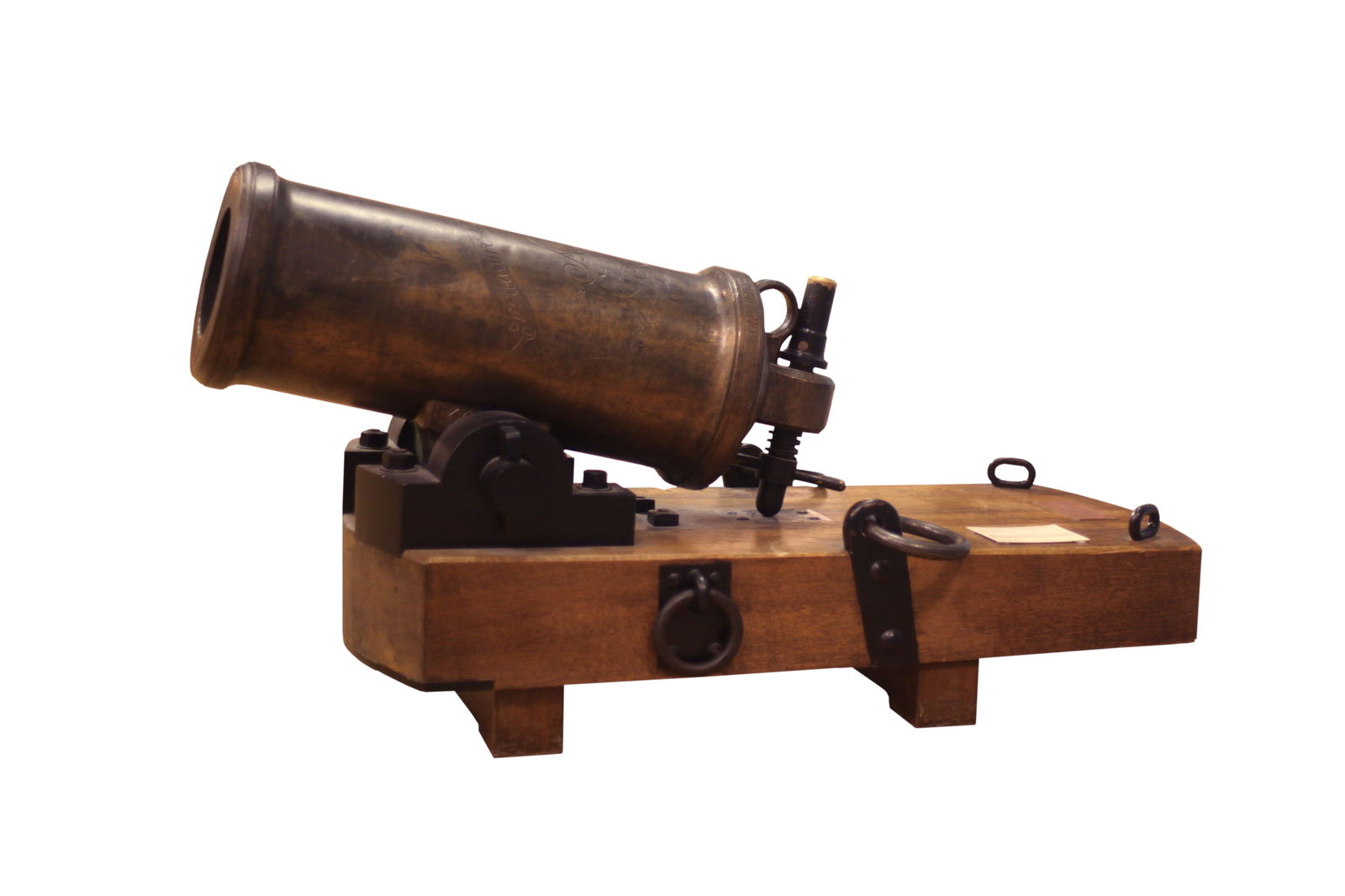 Musée National de la Marine