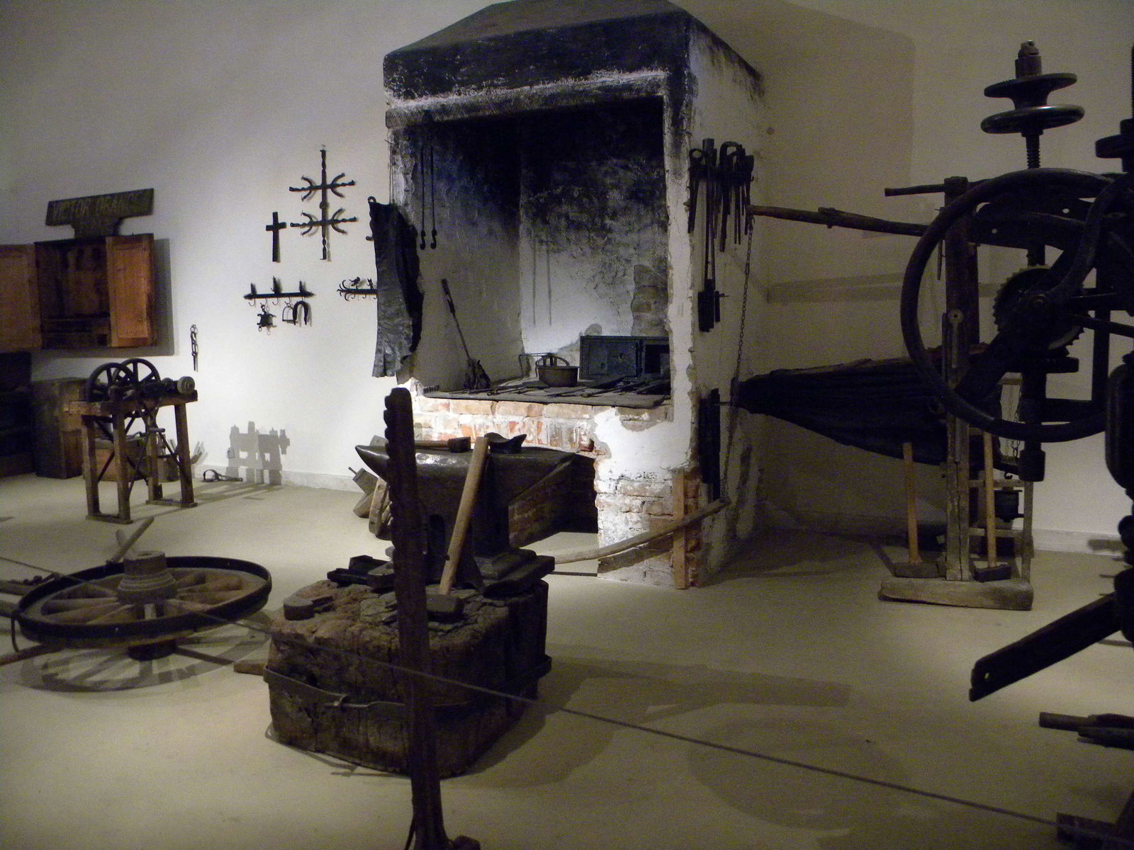 Romanian Peasant Museum