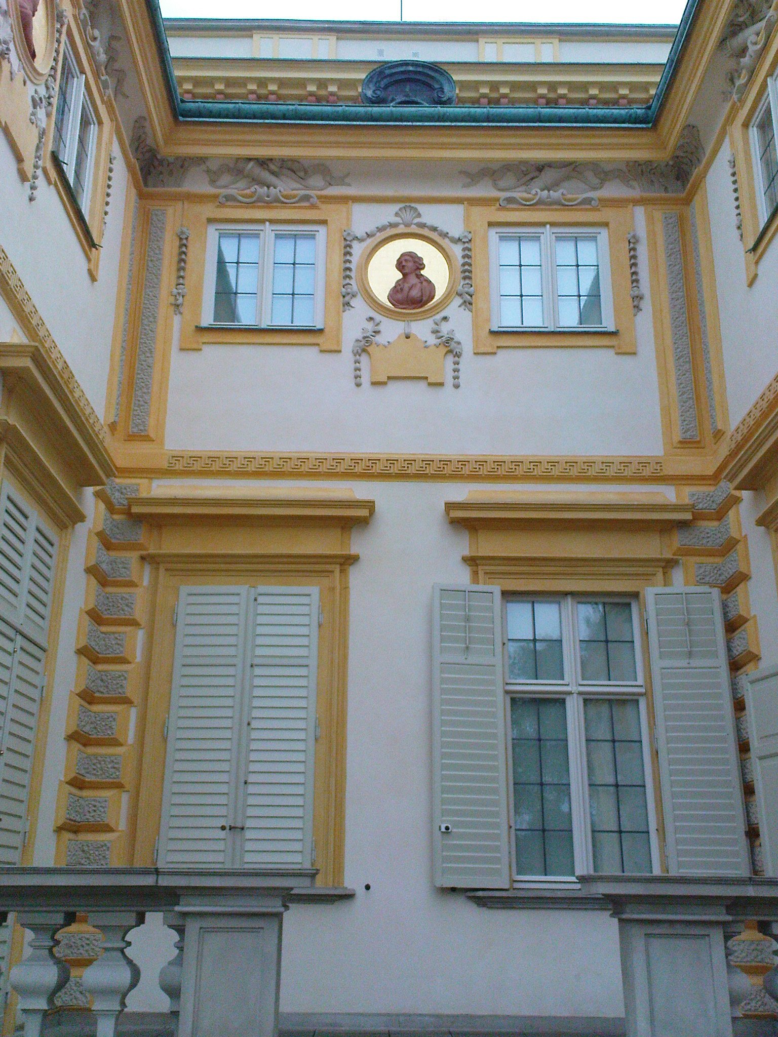 Museum of King Jan III's Palace at Wilanow