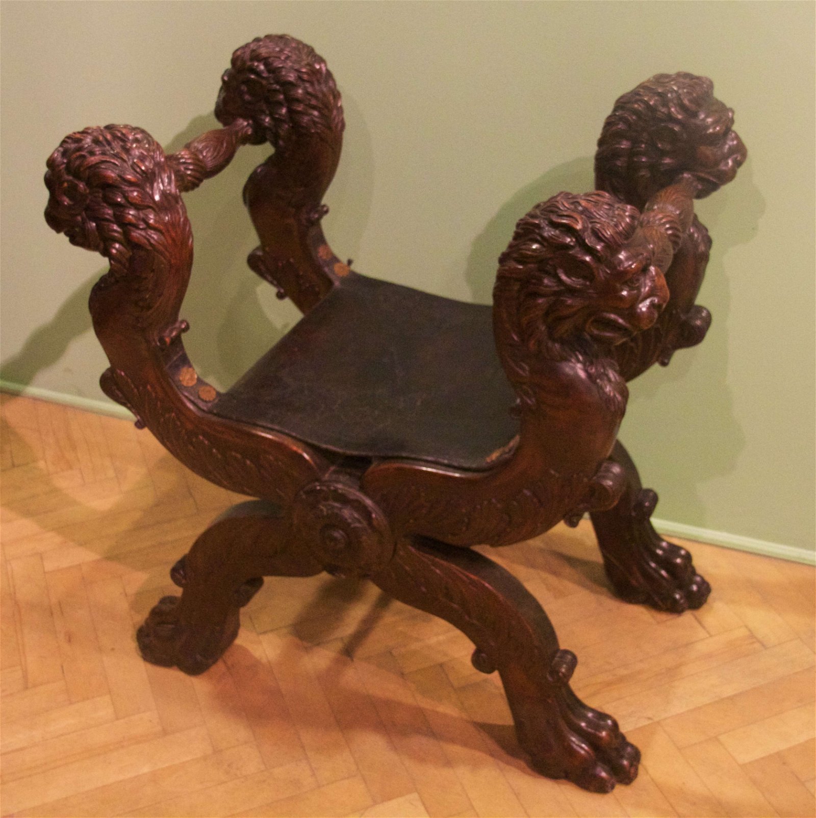 Gdansk National Museum