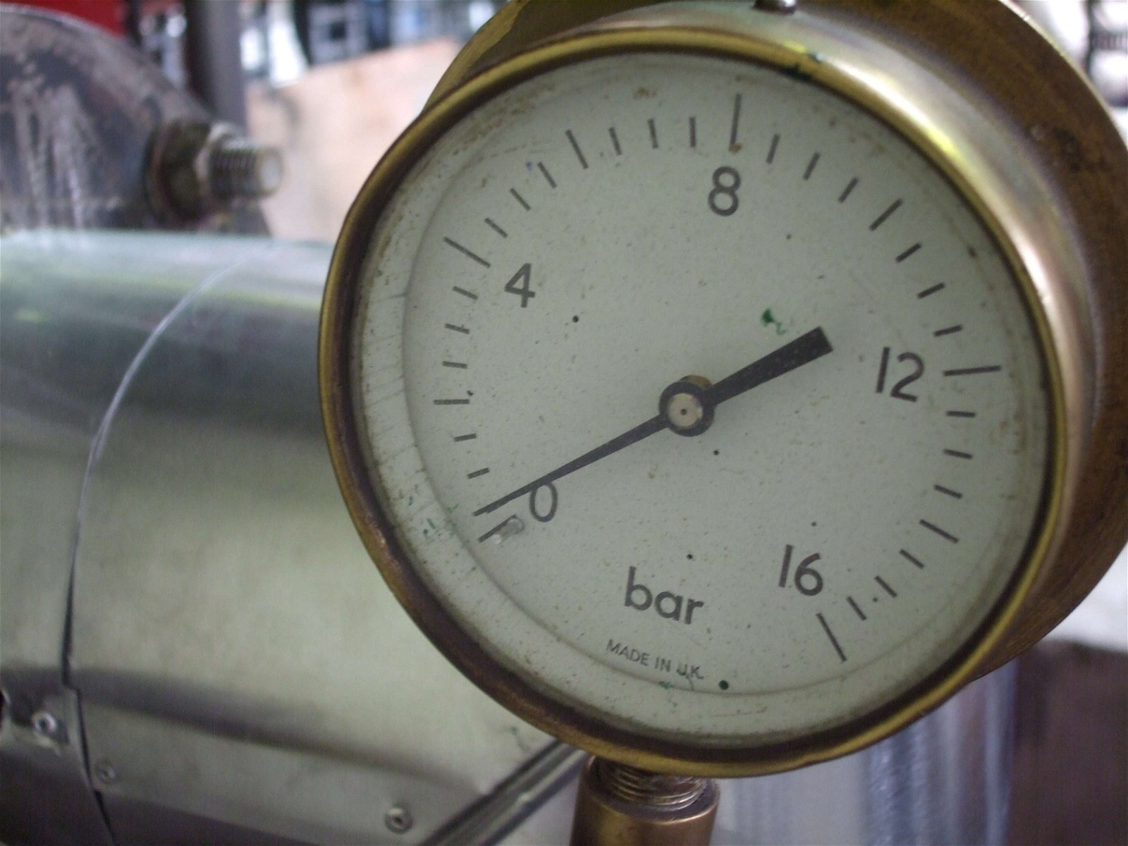 Ellenroad Engine House