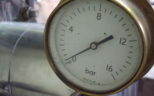 Ellenroad Engine House