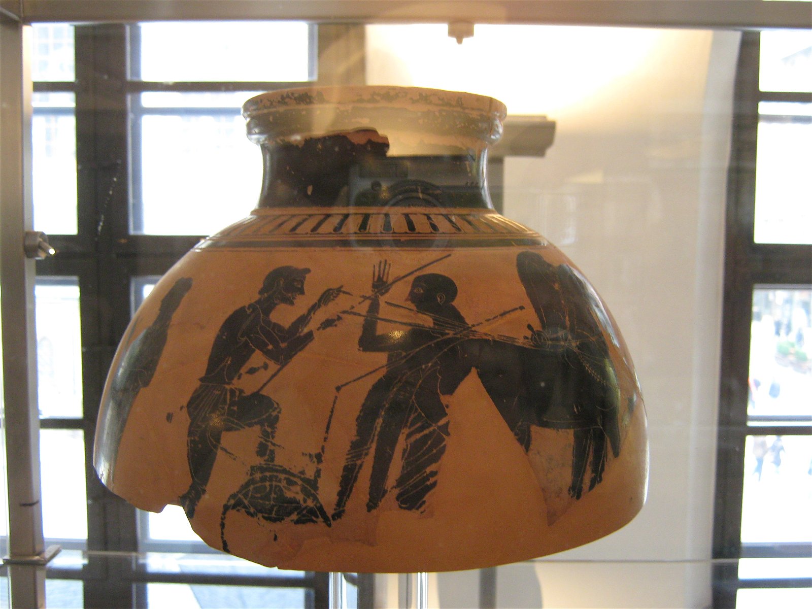 Museum of Antiquities of Leipzig University