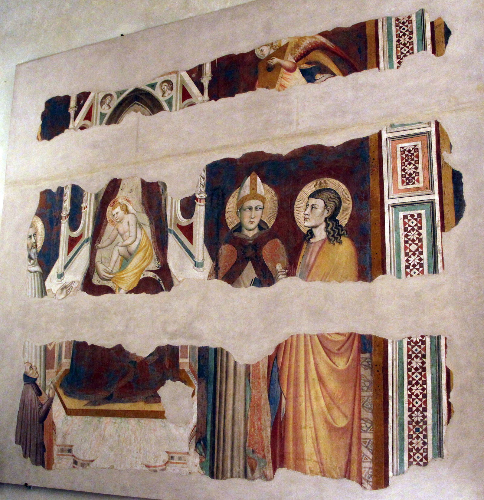 Museo dell'Opera di Santa Croce