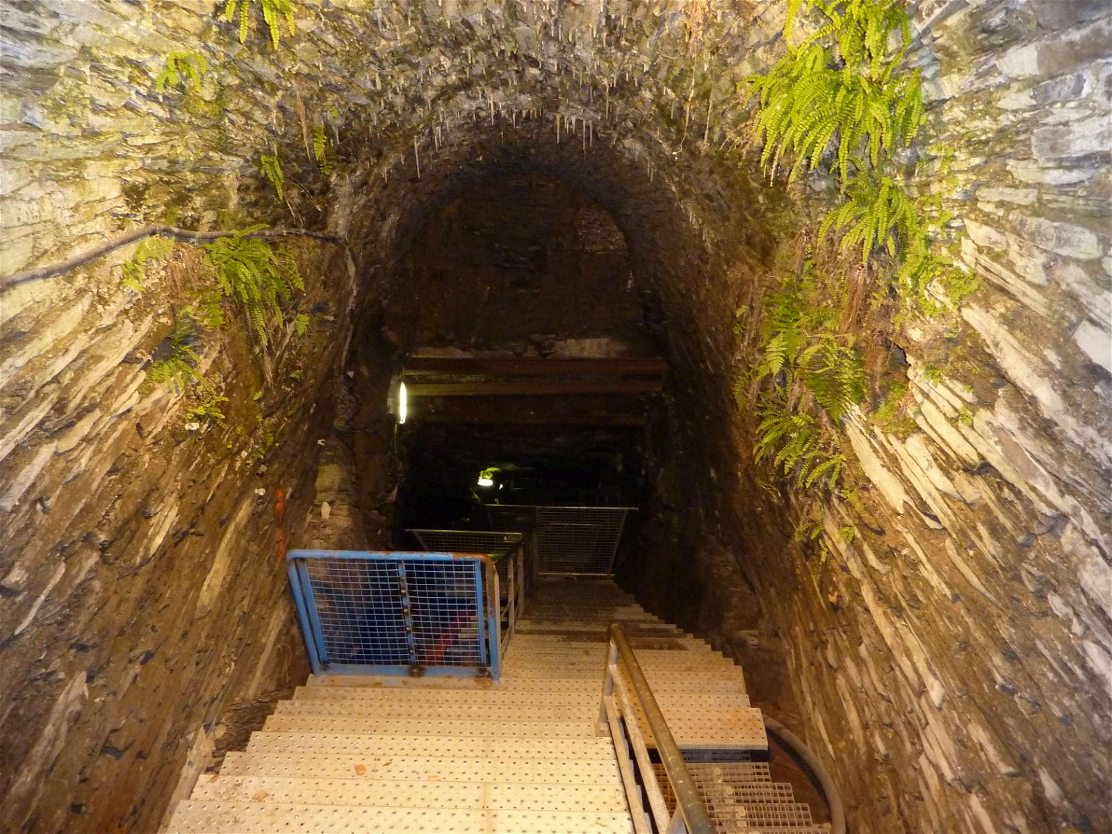 Au coeur de l'ardoise