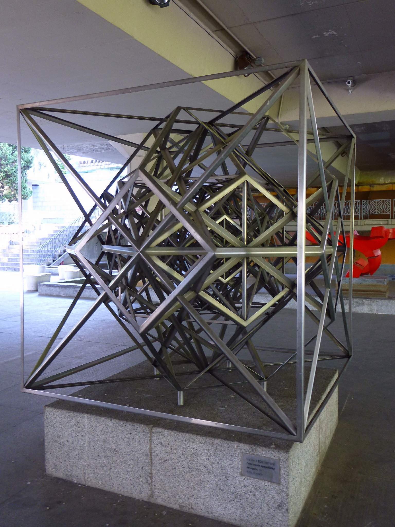 Museo de Arte Público