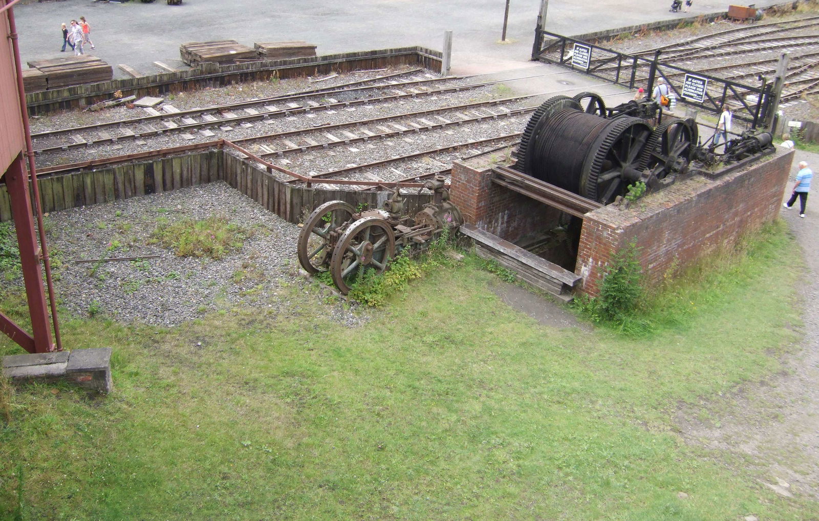 Beamish: North of England Open Air Museum