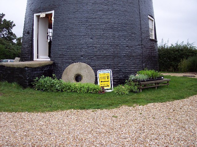 Sibsey Trader Windmill