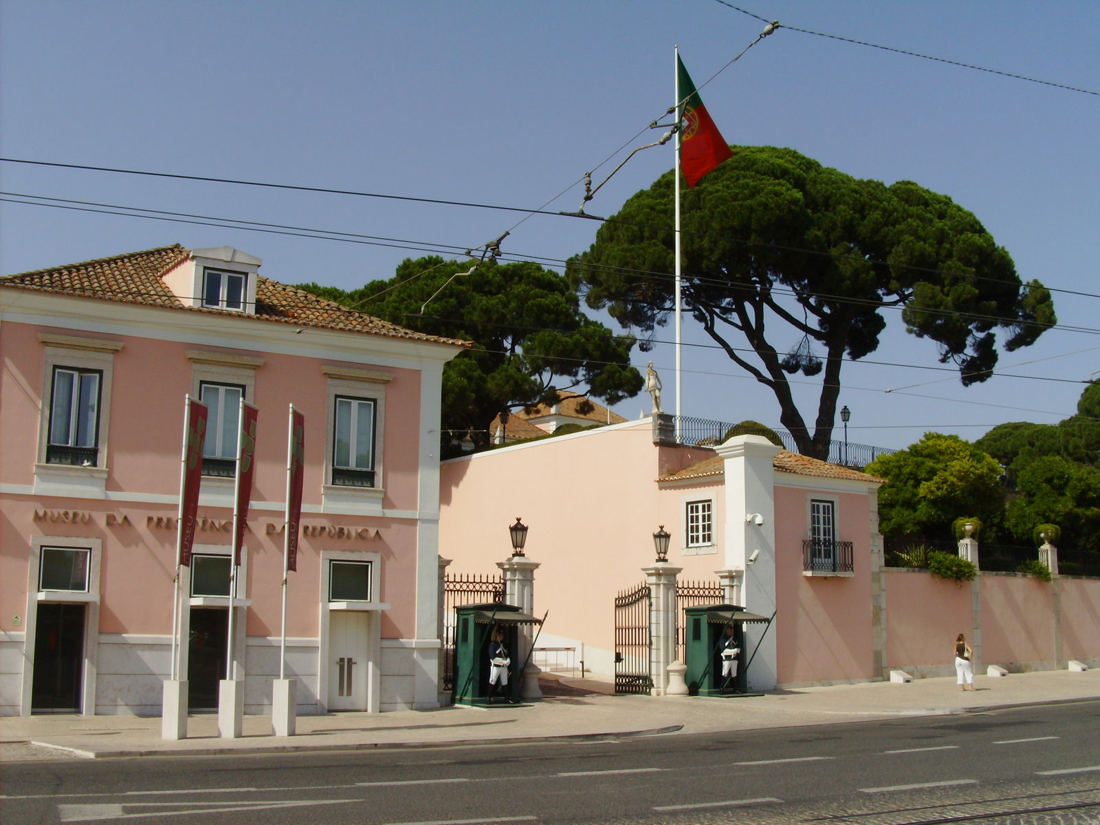 Museu da Presidencia da Republica