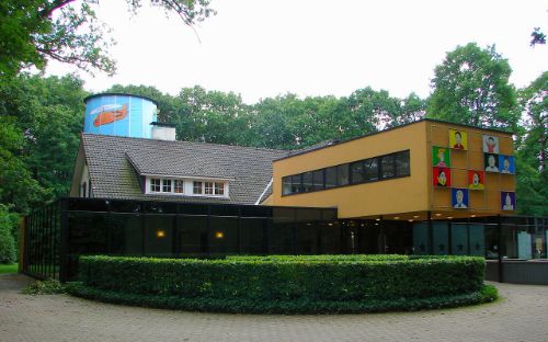 Suske en Wiske Kindermuseum