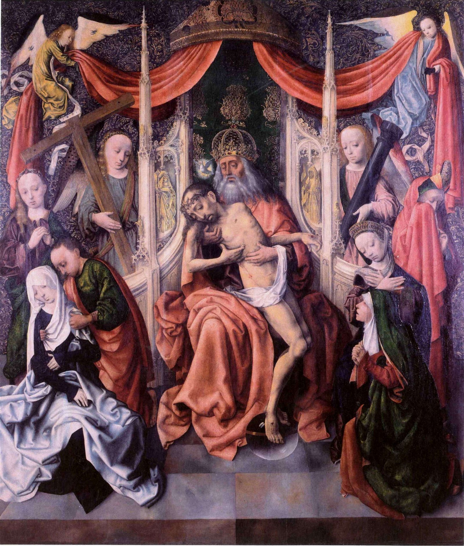 Strossmayer Gallery of Old Masters