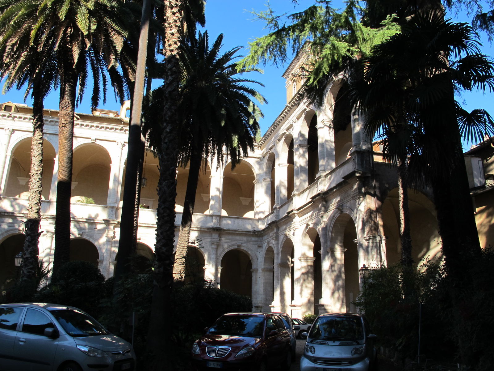 Museo Nazionale di Palazzo di Venezia