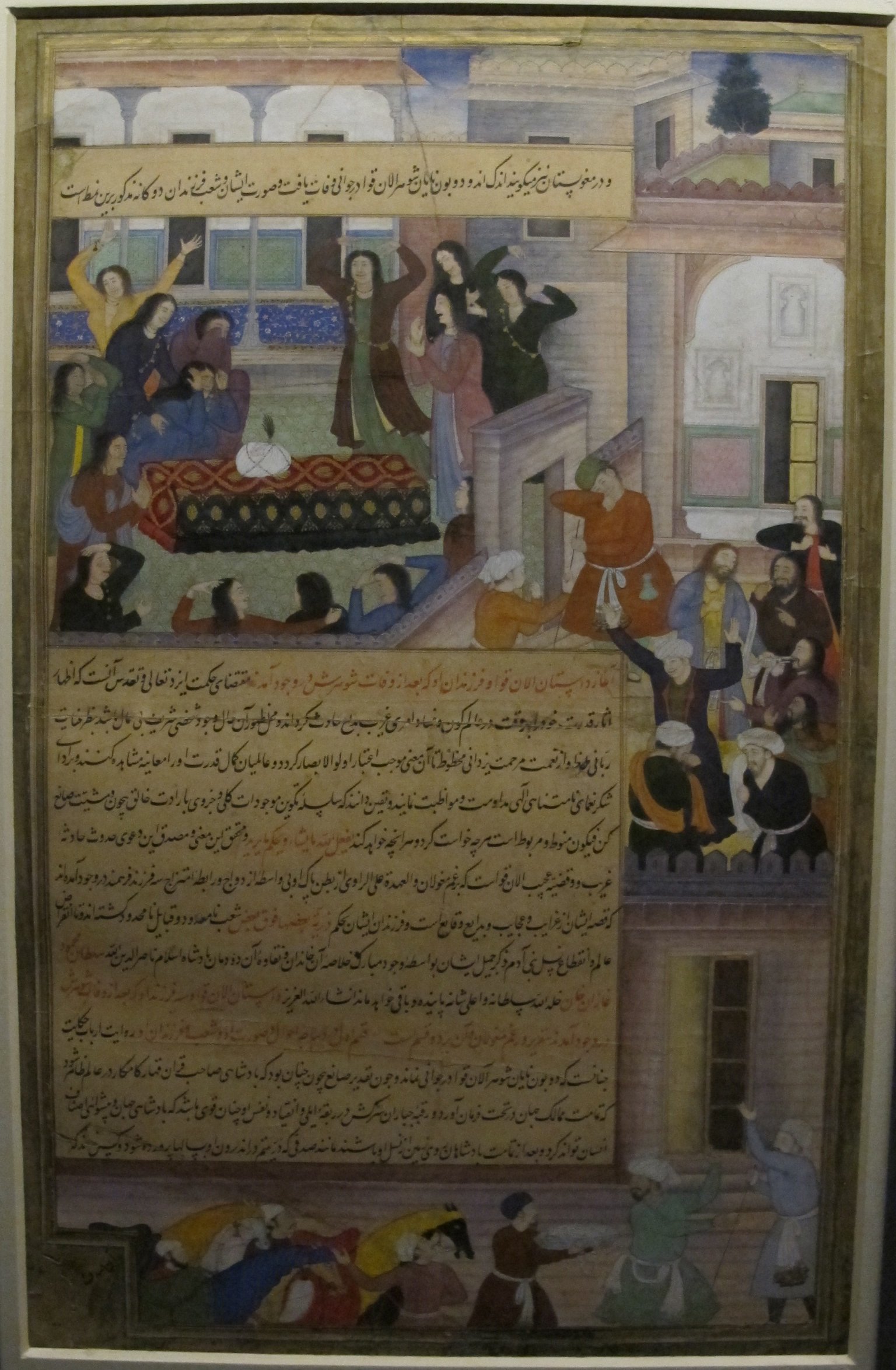 Grassi Museum for Applied Arts