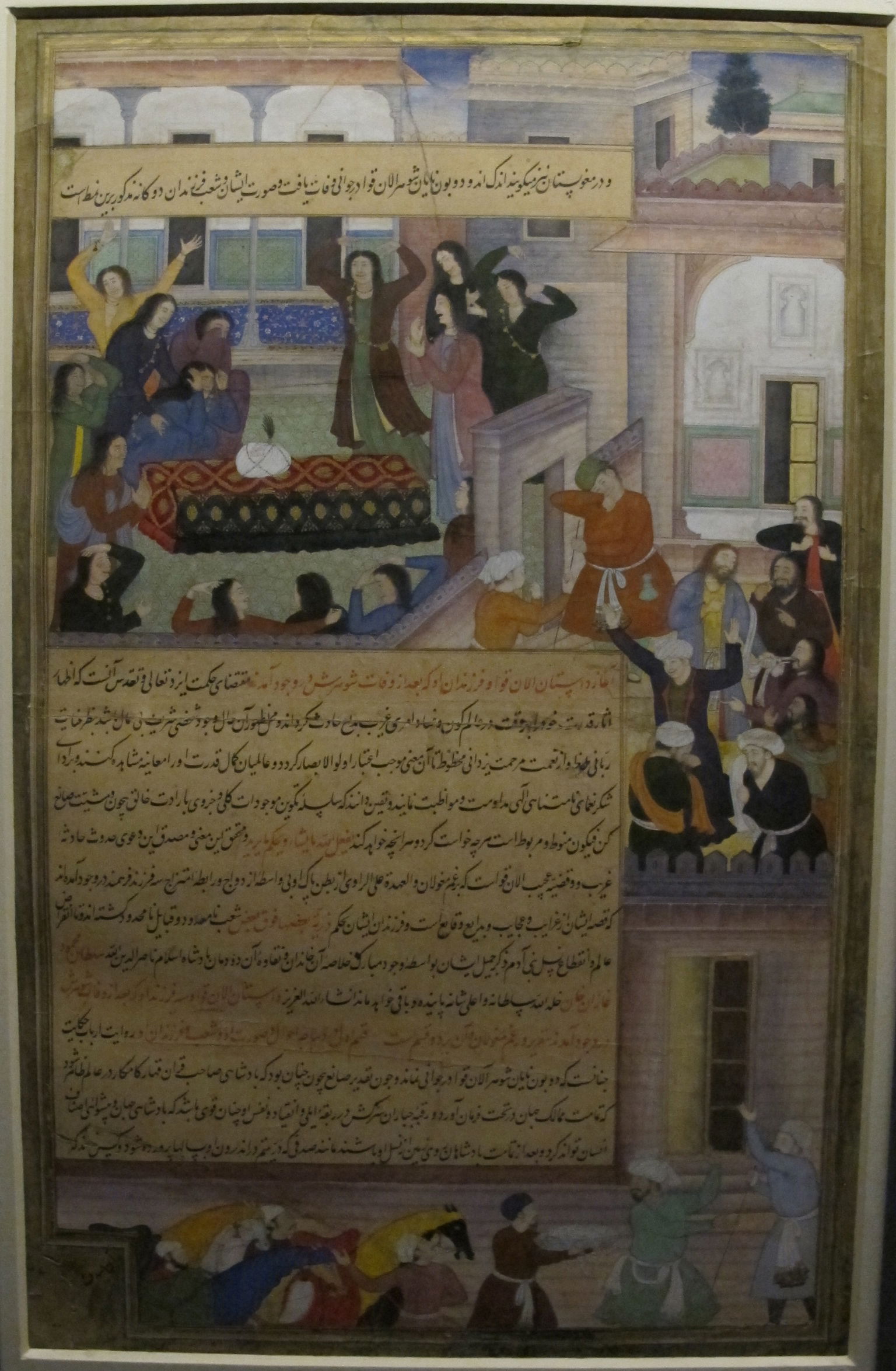 Grassi Museum für Angewandte Kunst