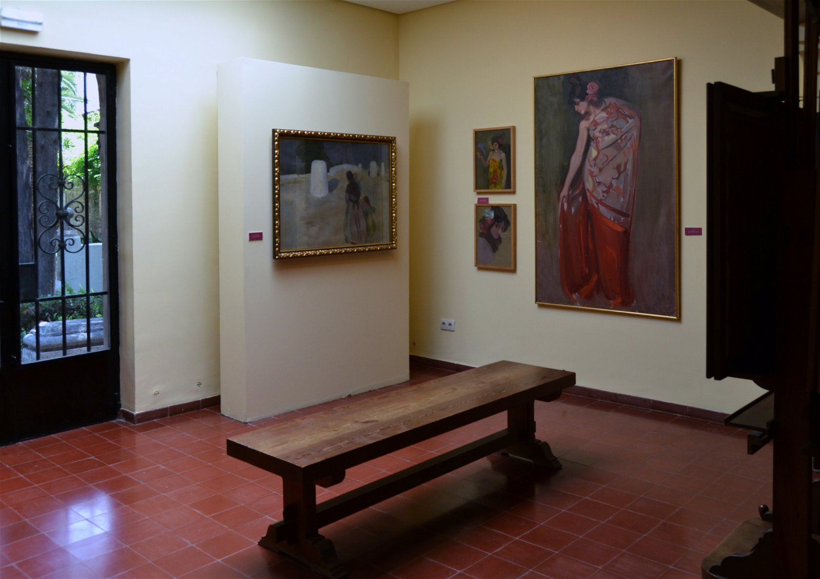 Jose Benlliure House & Museum