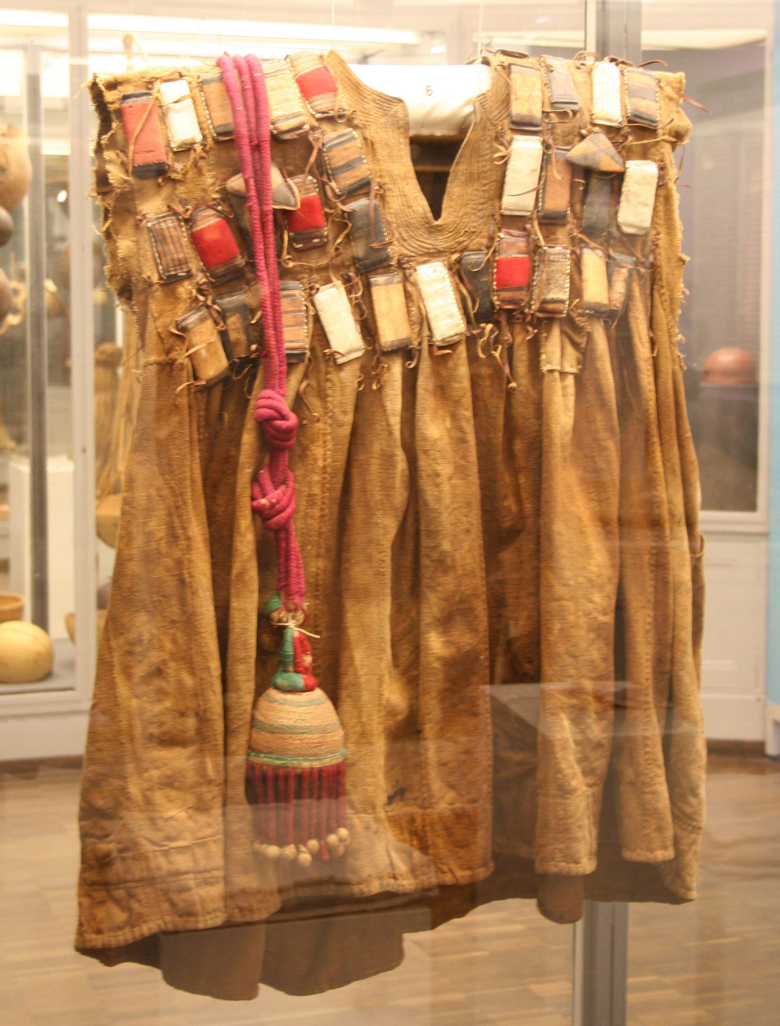 Museum am Rothenbaum – Kulturen und Künste der Welt