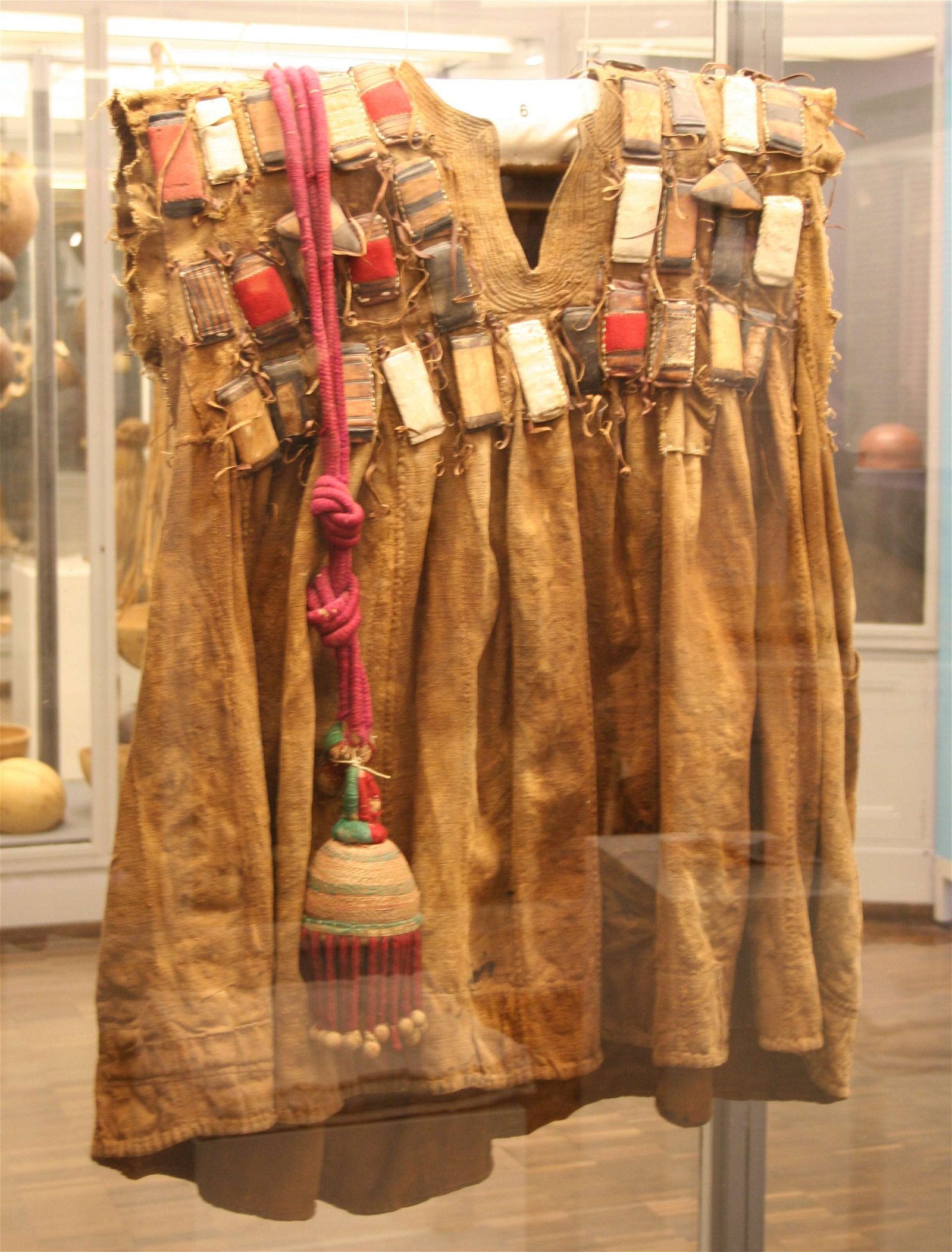 Museum am Rothenbaum – Kulturen und Künste der Welt