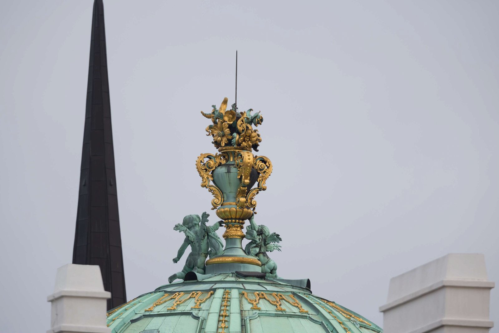 Hofburg - Imperial Palace