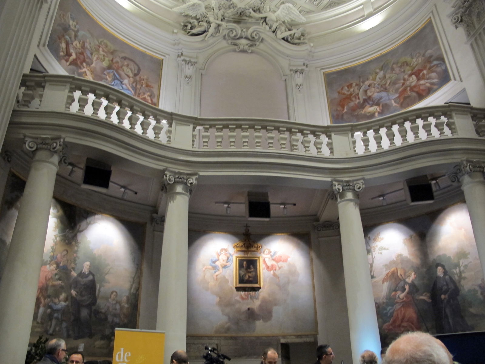 Complesso di San Firenze