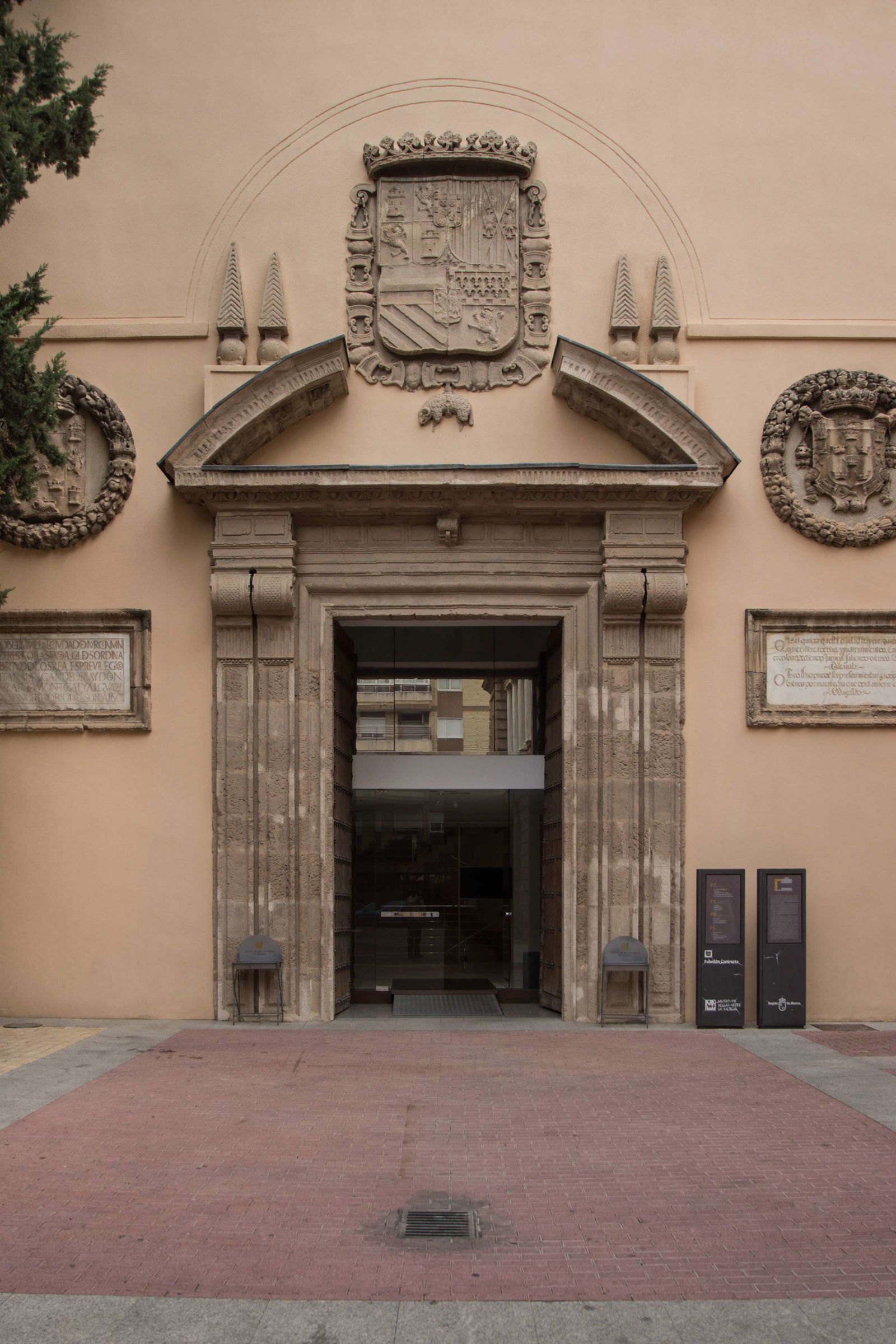 Fine Arts Museum of Murcia