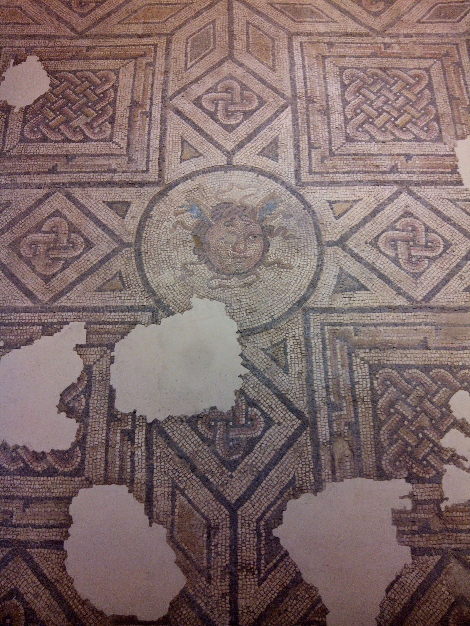 Antiquarium de Sevilla