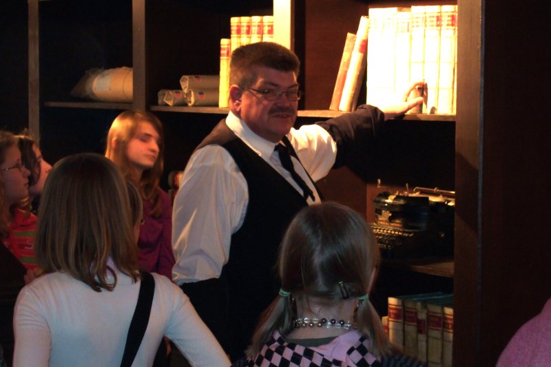 Bremer Geschichtenhaus