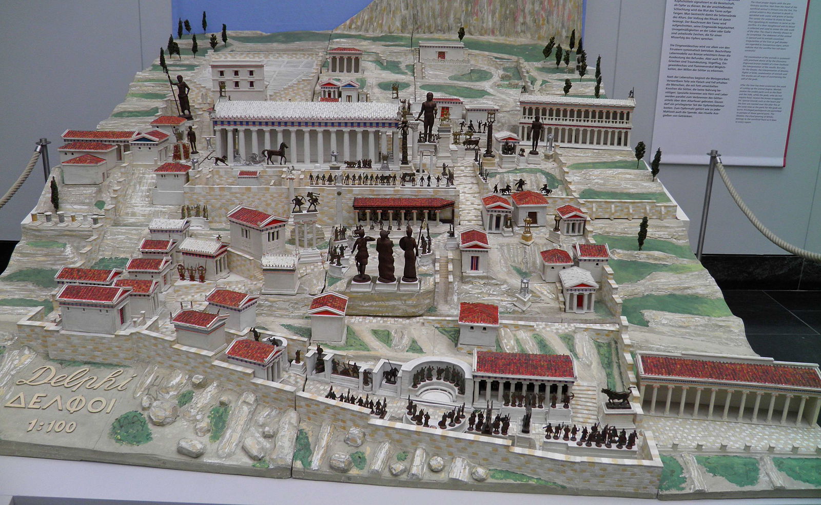 Museum of Antiquities (Antikensammlungen)