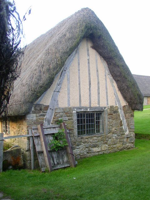 Ryedale Folk Museum