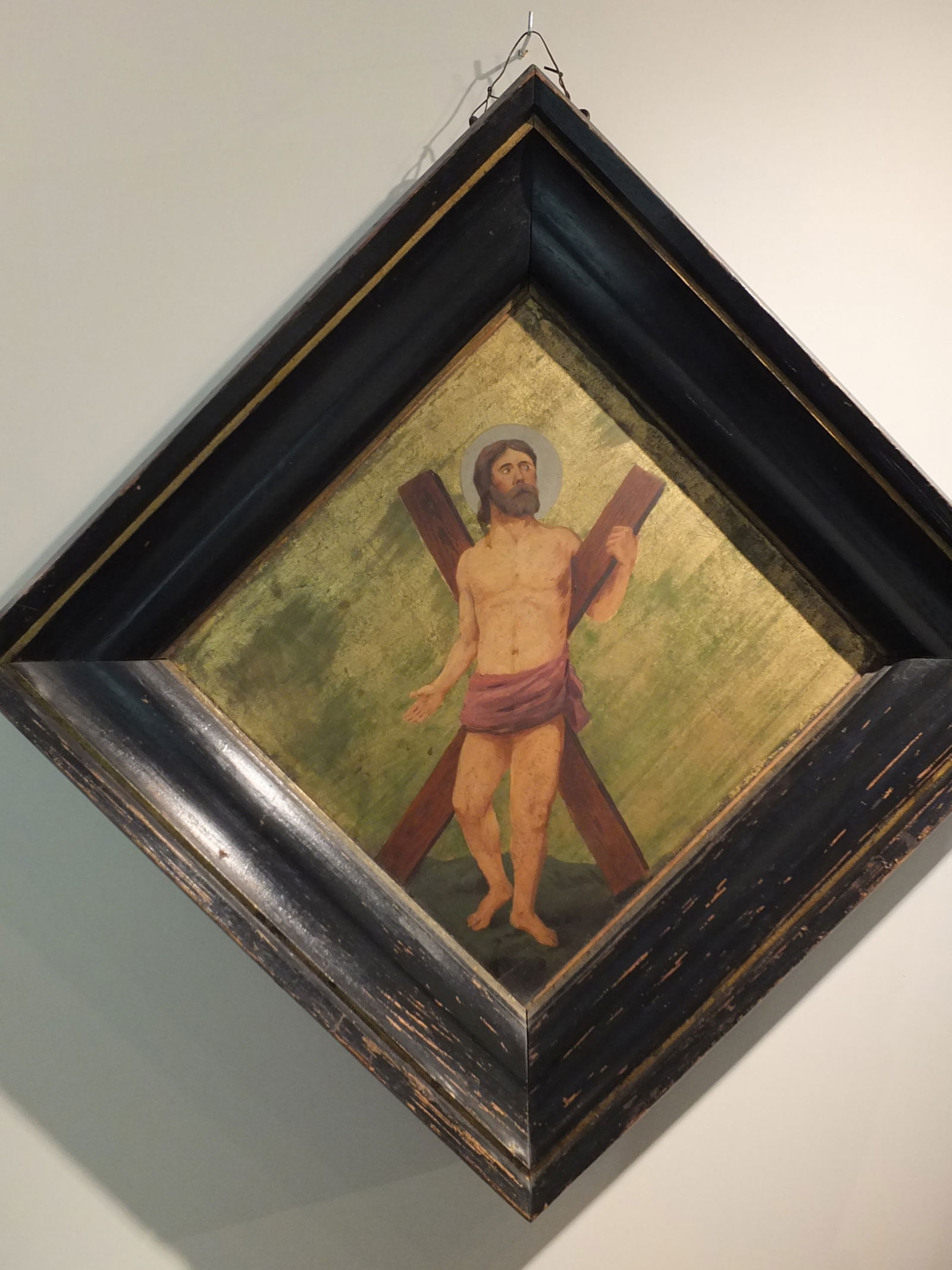 Stadsmuseum Vleeshuis