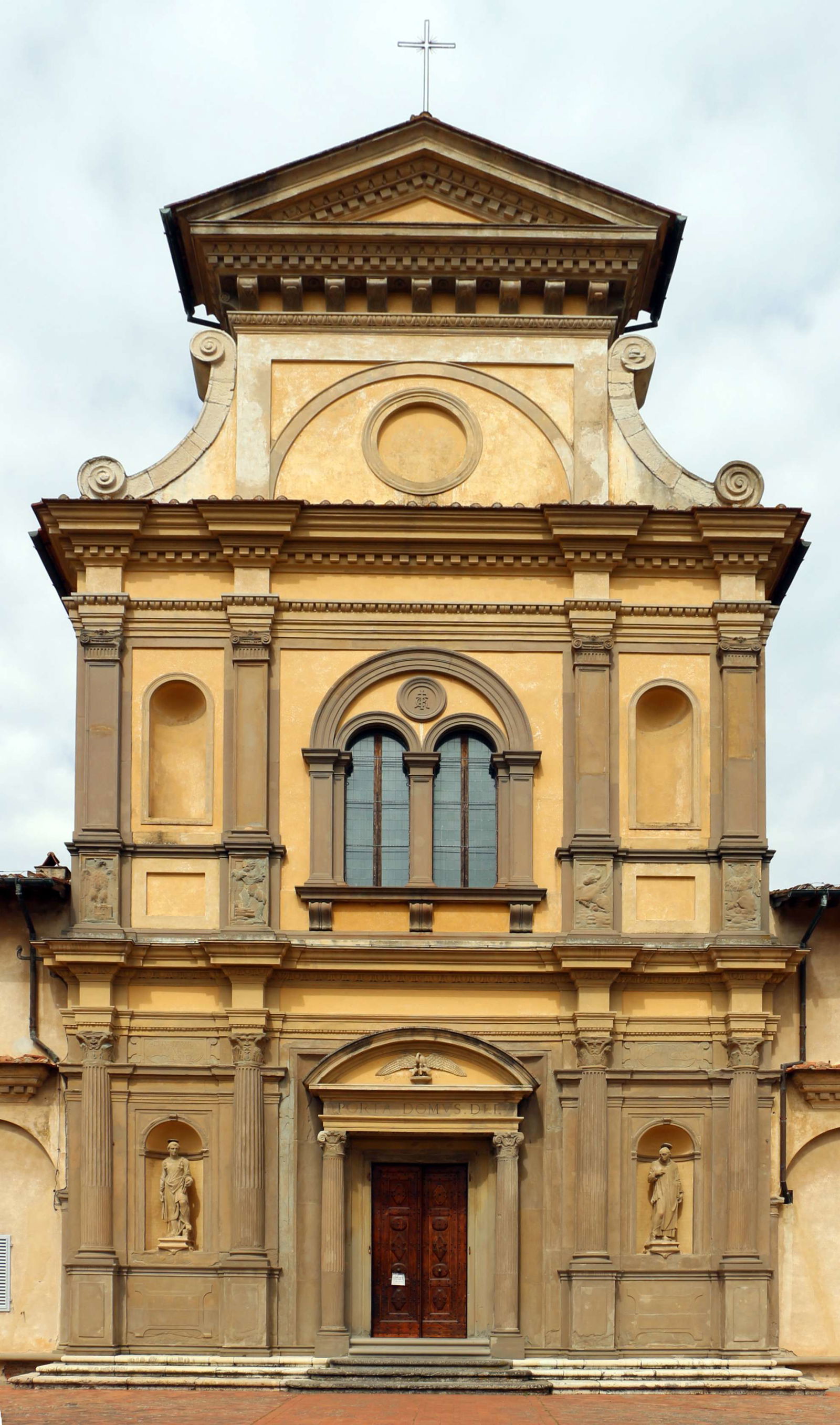 Florence Charterhouse