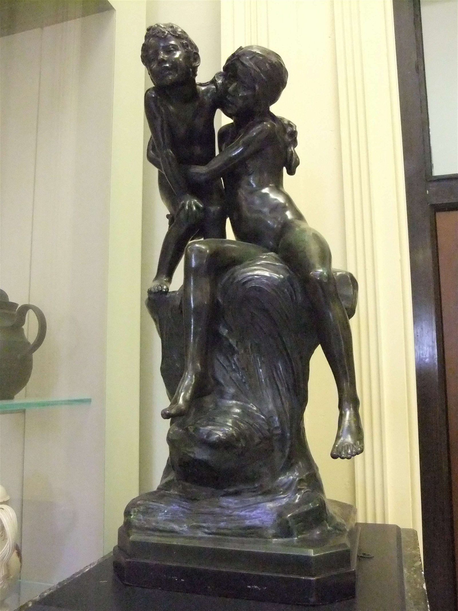 Harris Museum and Art Gallery